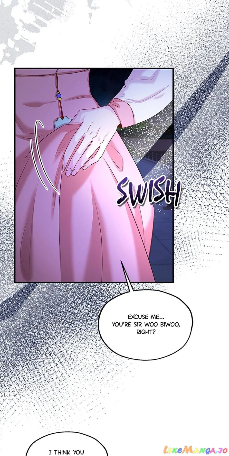 Avoiding the Heavenly Emperor Chapter 67 – Page 12
