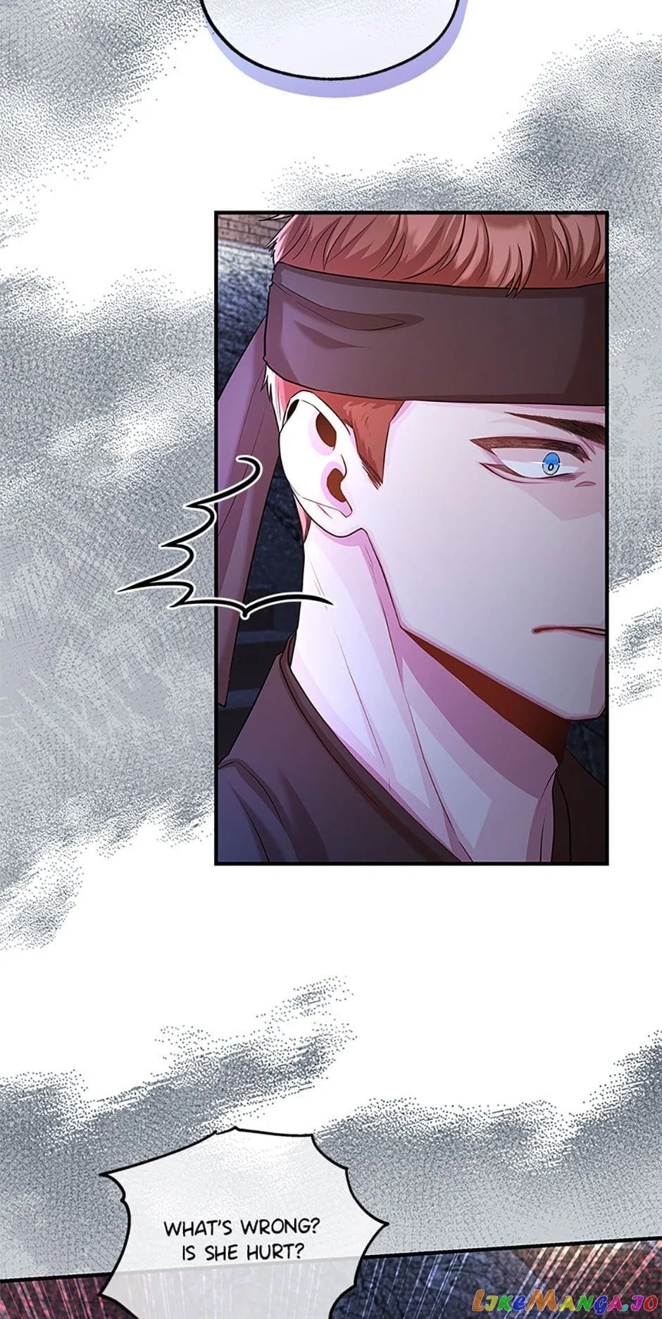 Avoiding the Heavenly Emperor Chapter 67 – Page 14