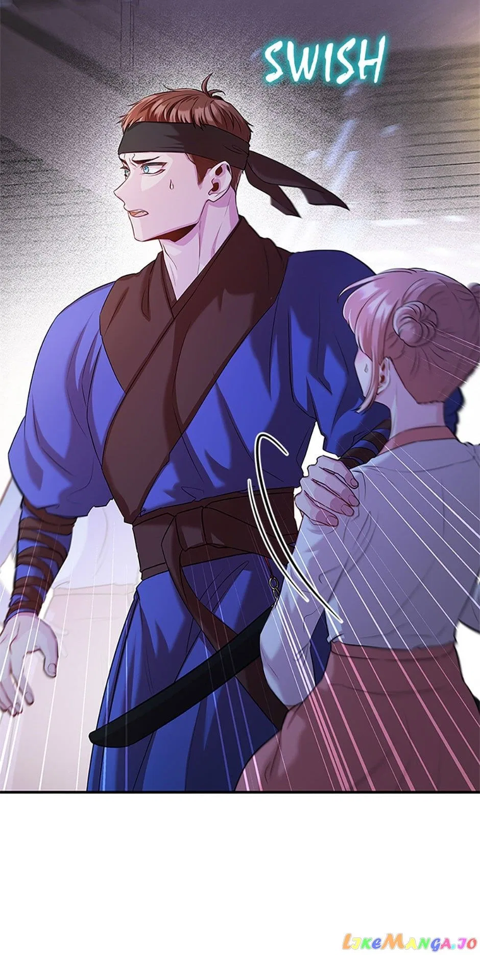 Avoiding the Heavenly Emperor Chapter 67 – Page 17