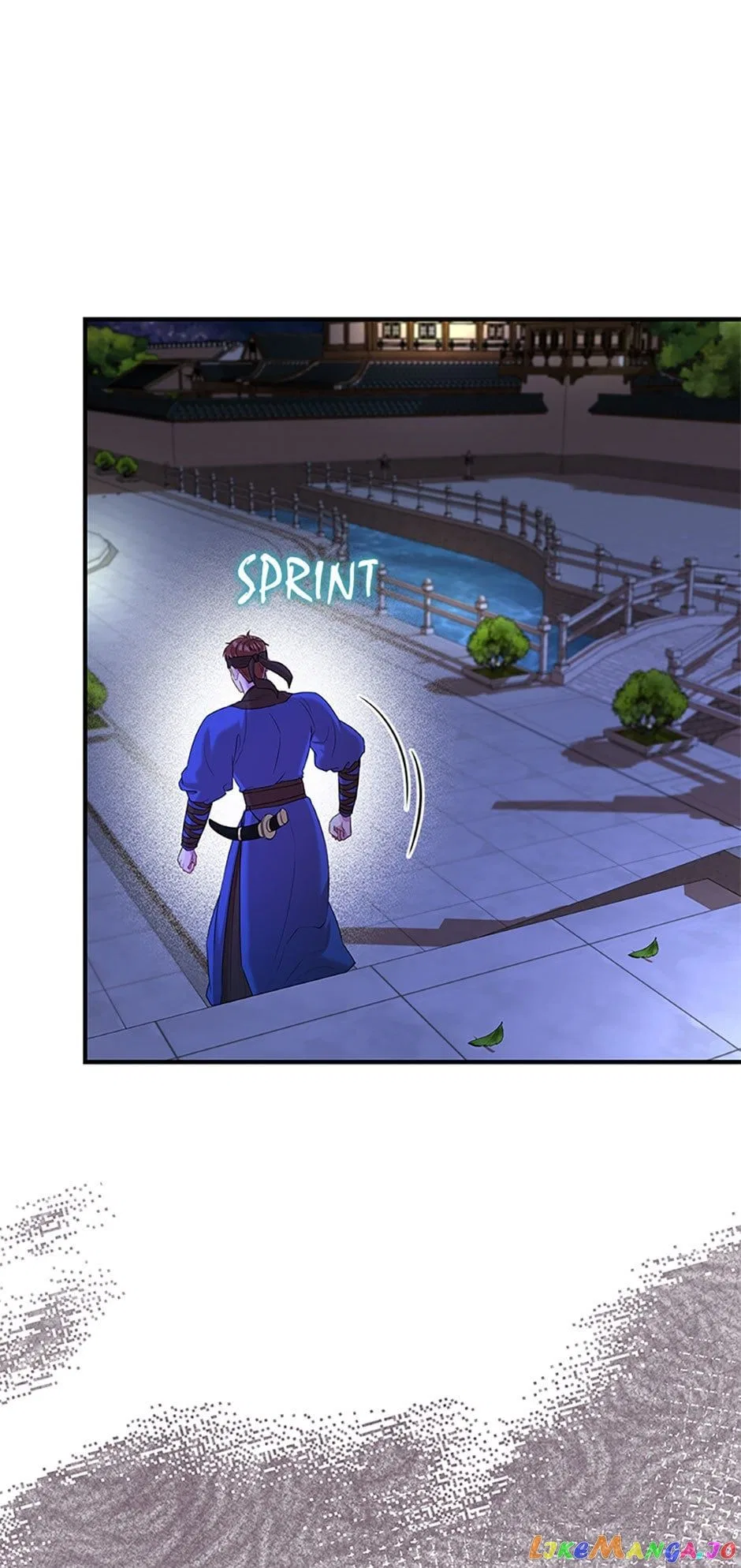 Avoiding the Heavenly Emperor Chapter 67 – Page 18