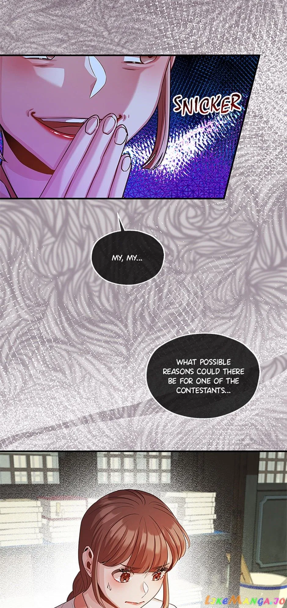 Avoiding the Heavenly Emperor Chapter 67 – Page 19