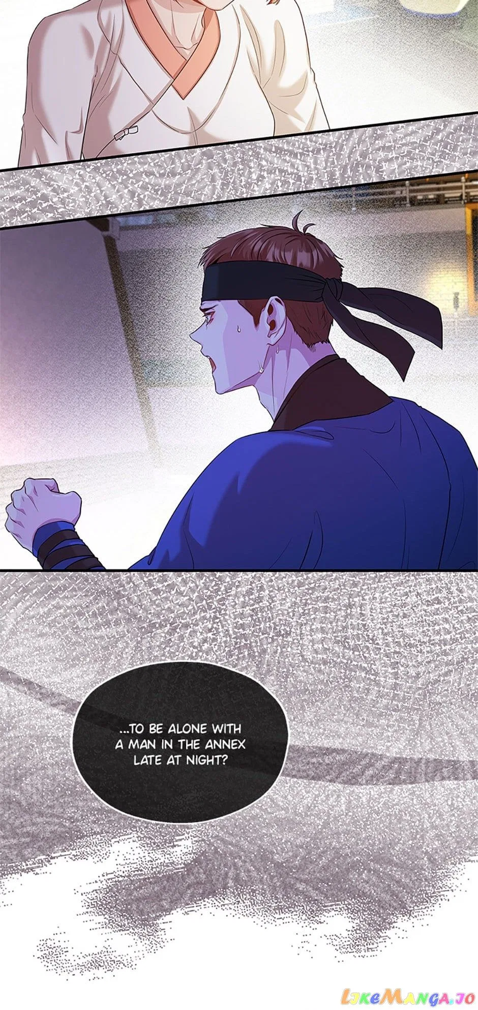 Avoiding the Heavenly Emperor Chapter 67 – Page 20