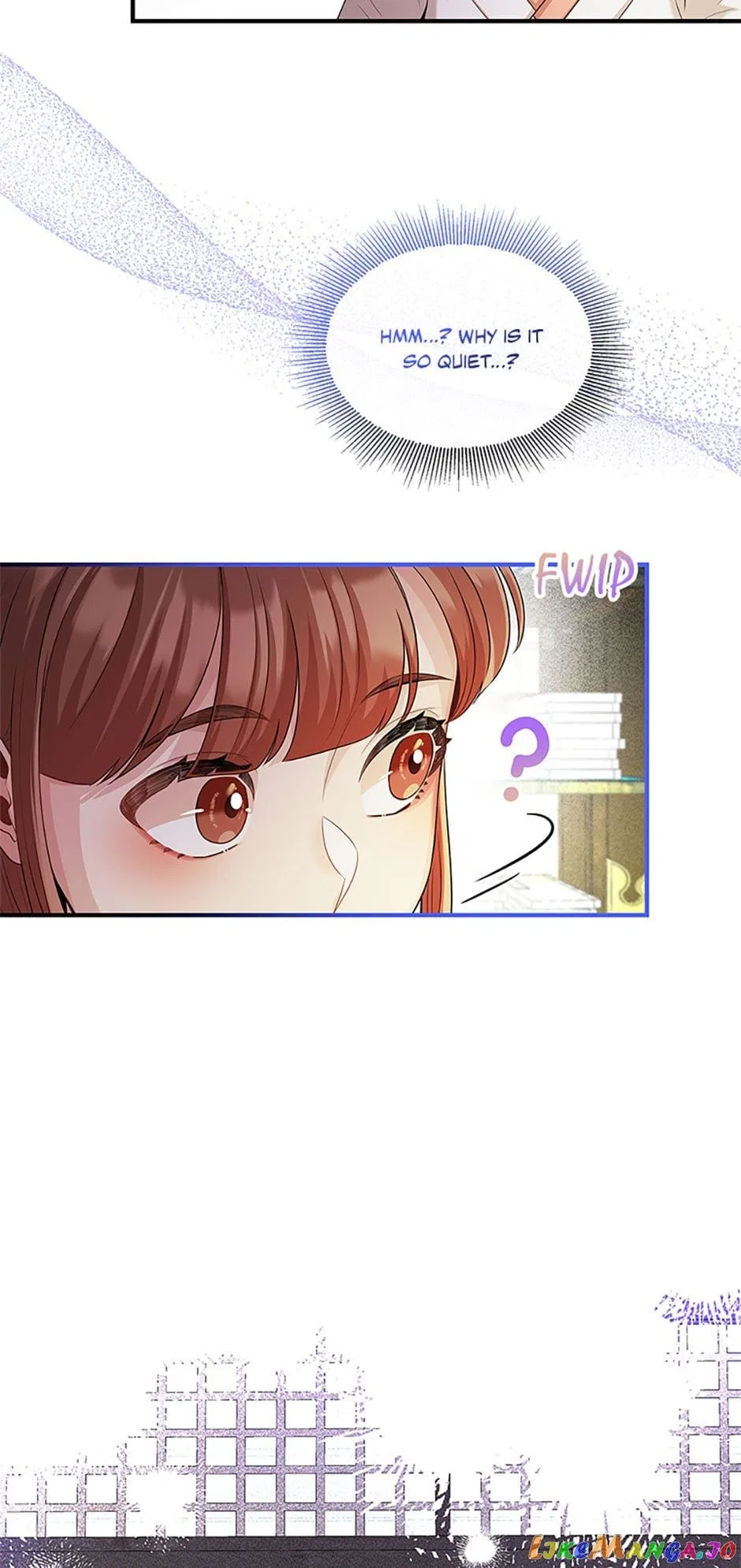 Avoiding the Heavenly Emperor Chapter 67 – Page 23