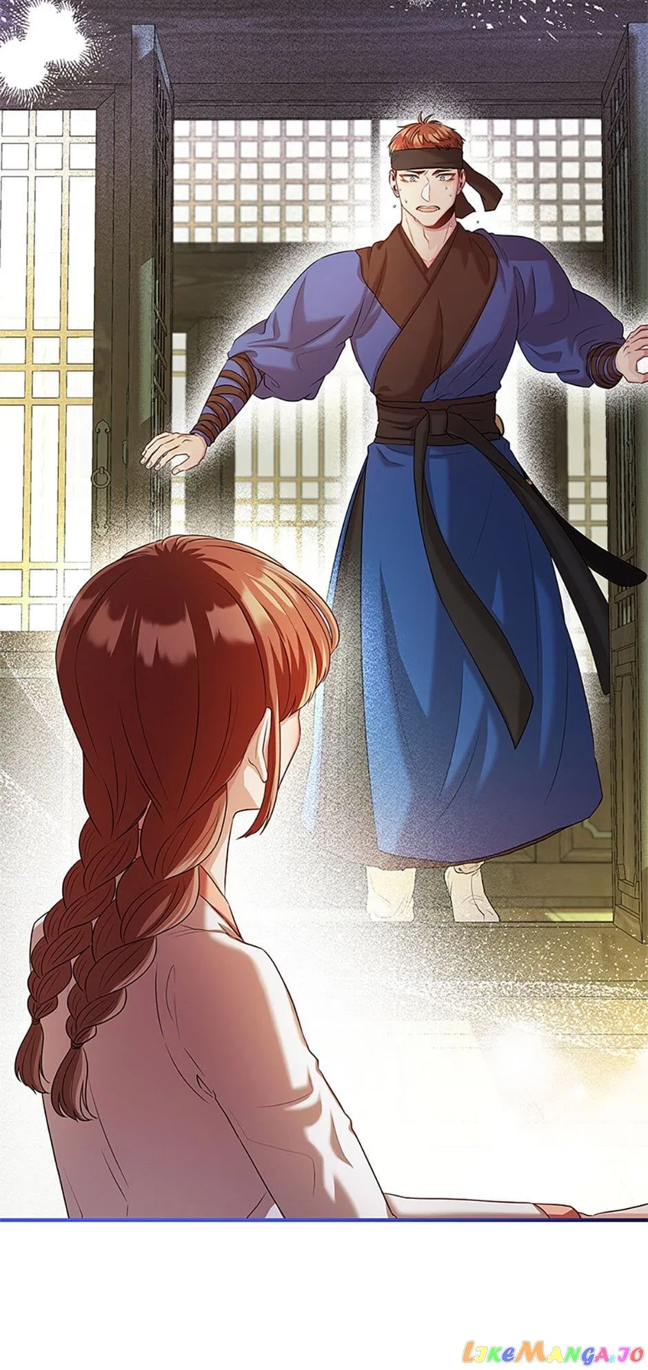 Avoiding the Heavenly Emperor Chapter 67 – Page 24