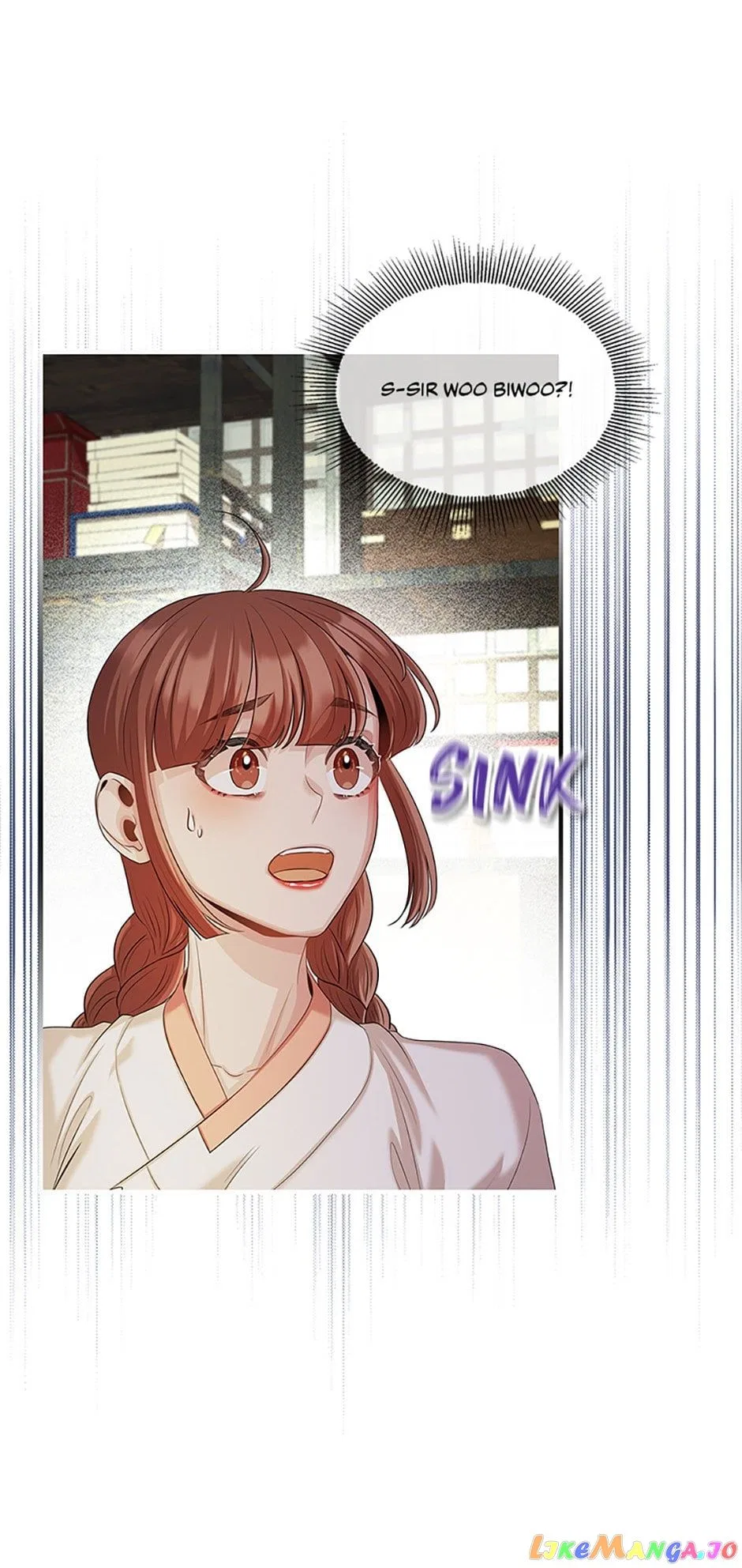 Avoiding the Heavenly Emperor Chapter 67 – Page 25