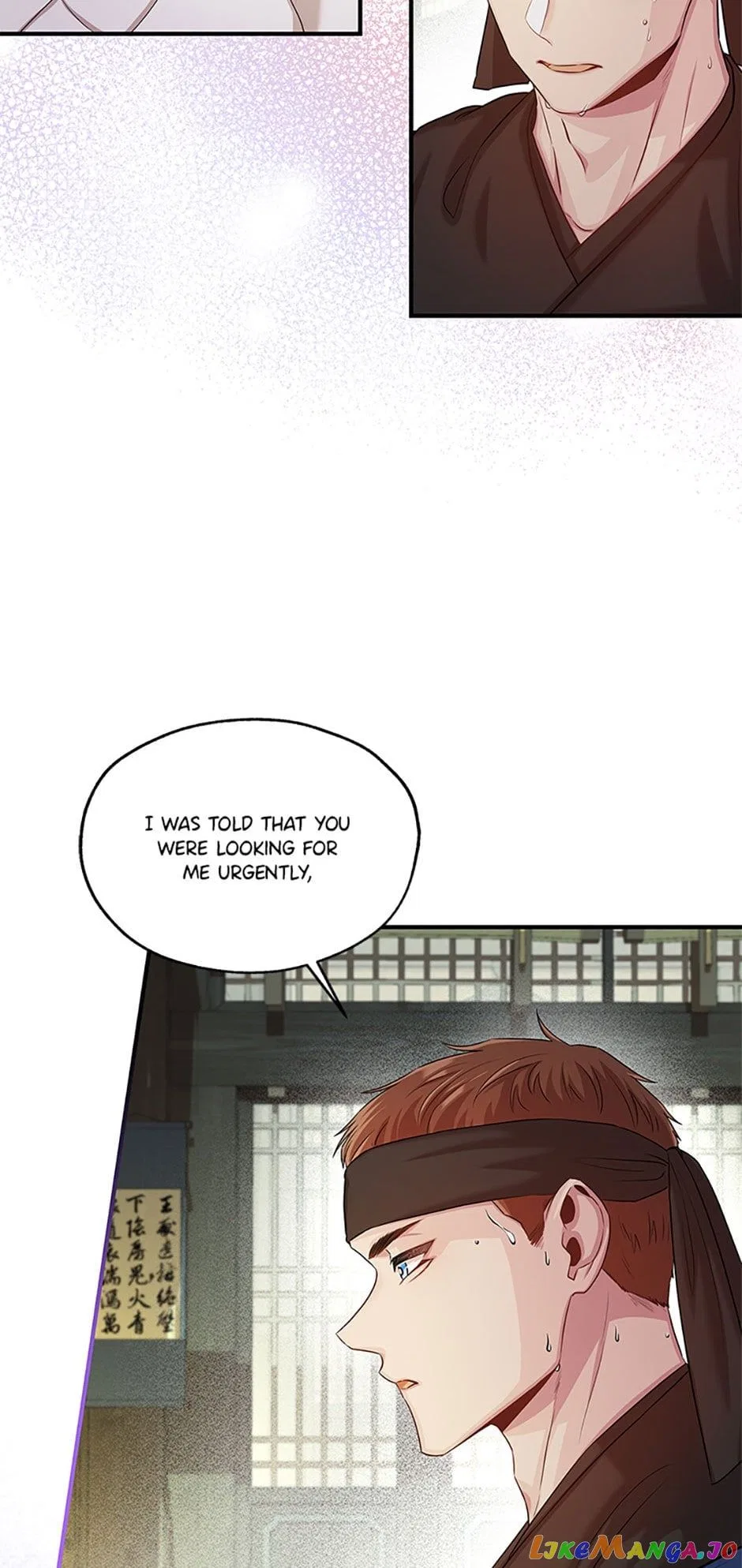 Avoiding the Heavenly Emperor Chapter 67 – Page 28