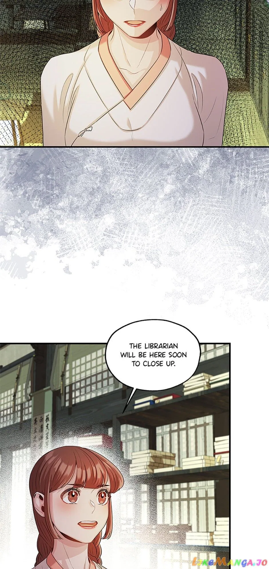 Avoiding the Heavenly Emperor Chapter 67 – Page 32