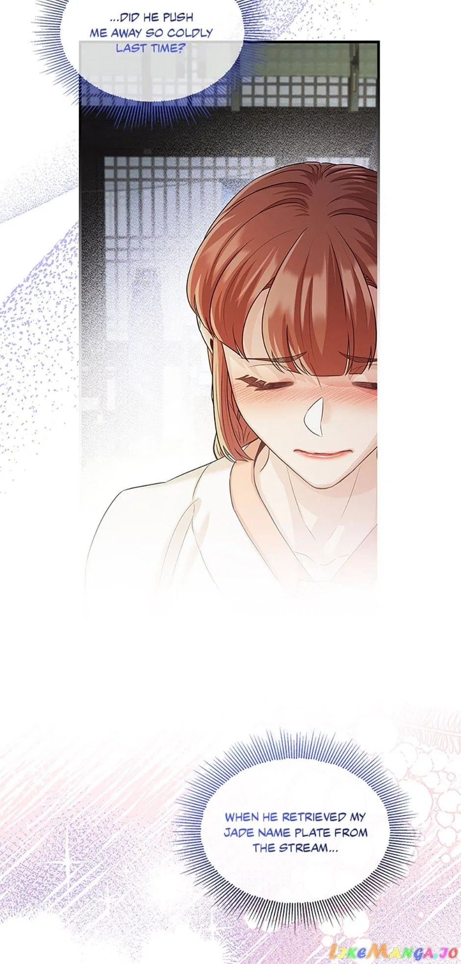 Avoiding the Heavenly Emperor Chapter 67 – Page 38