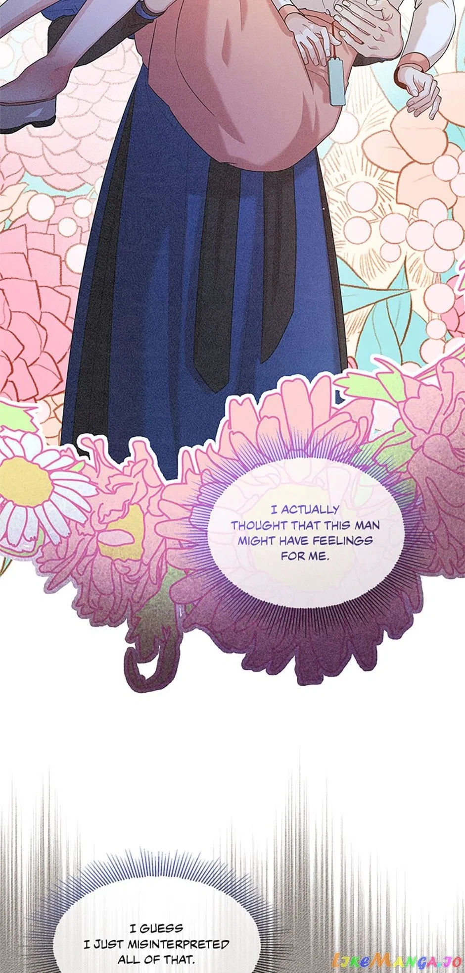 Avoiding the Heavenly Emperor Chapter 67 – Page 40