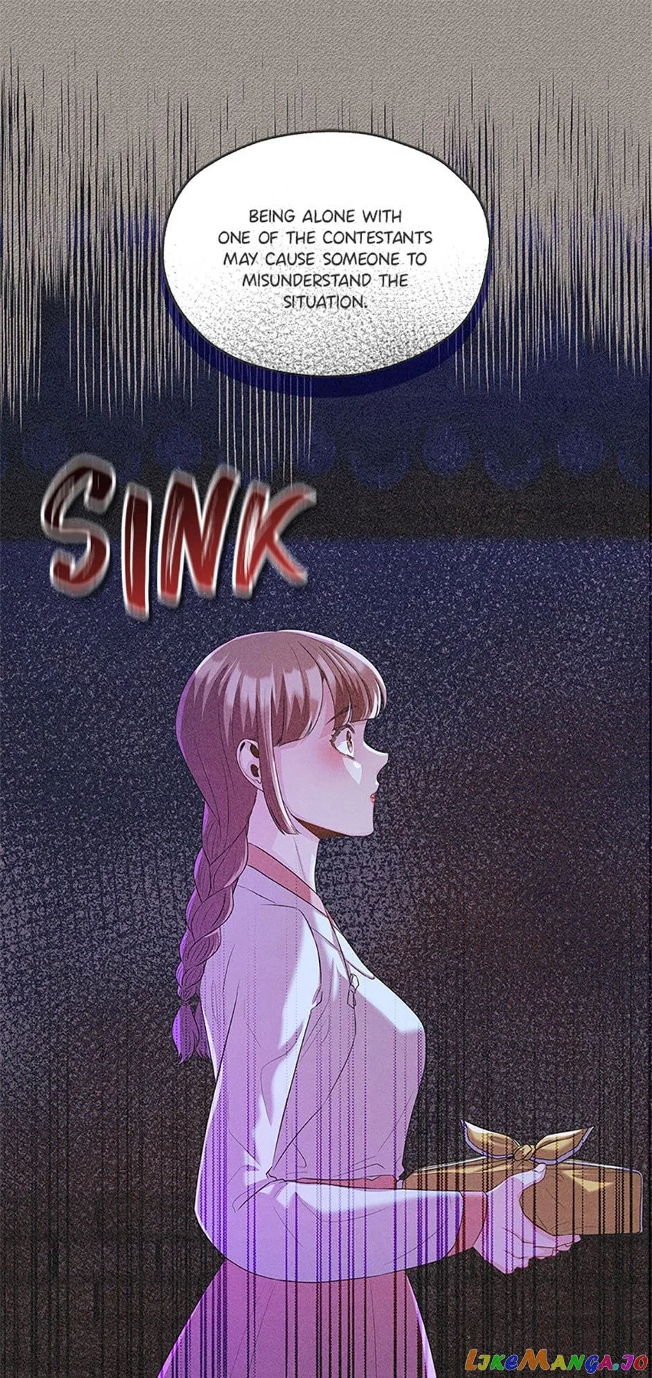 Avoiding the Heavenly Emperor Chapter 67 – Page 42