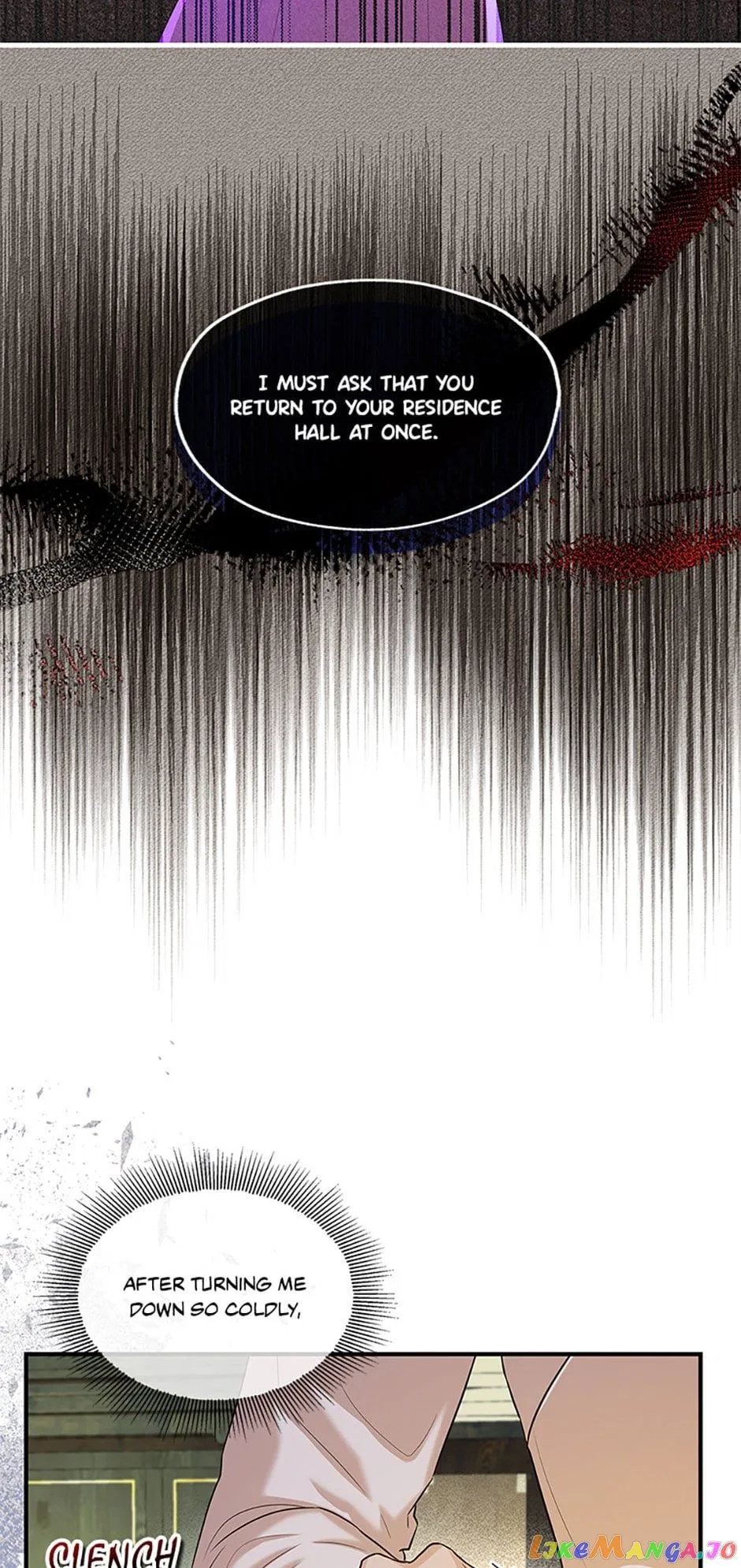 Avoiding the Heavenly Emperor Chapter 67 – Page 43
