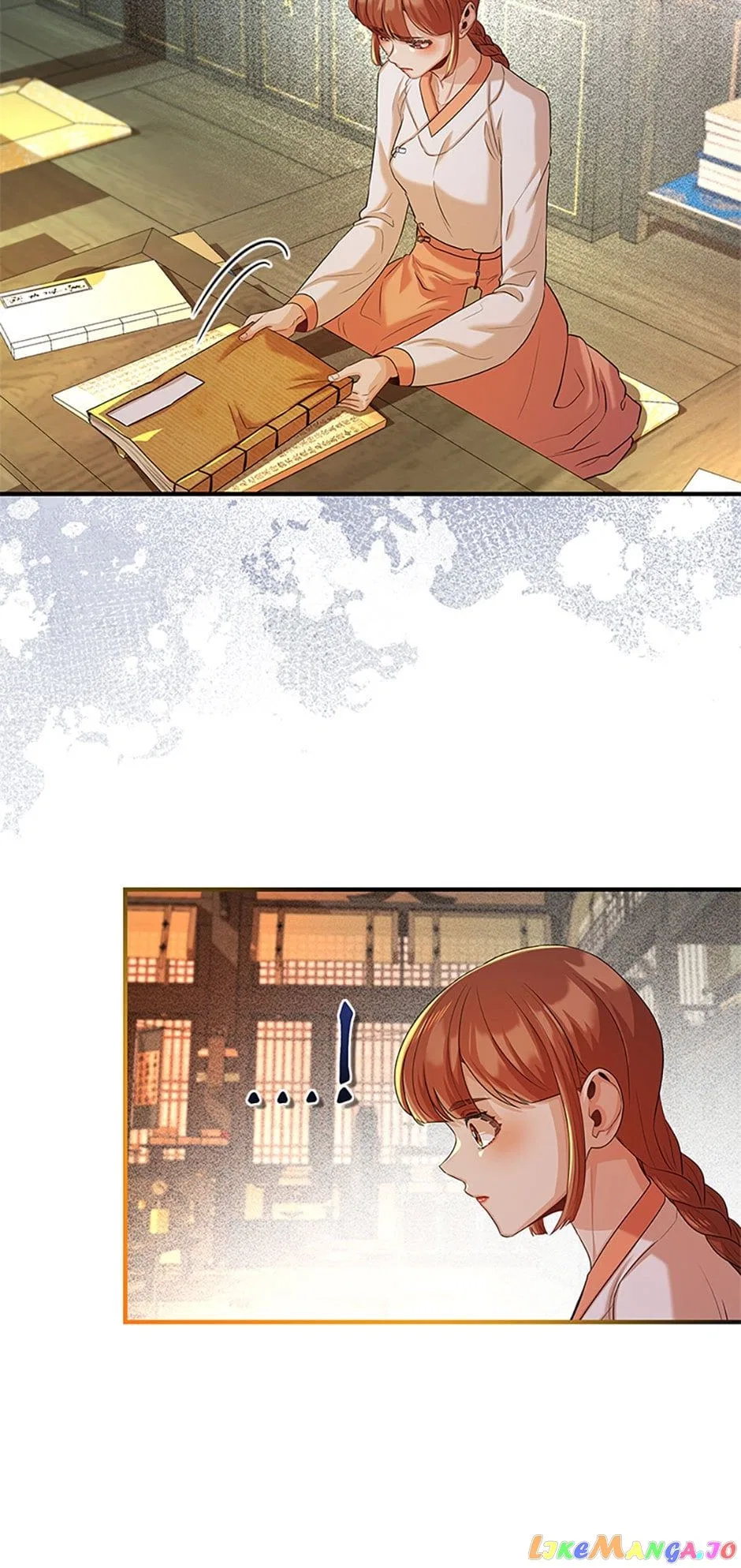 Avoiding the Heavenly Emperor Chapter 67 – Page 45