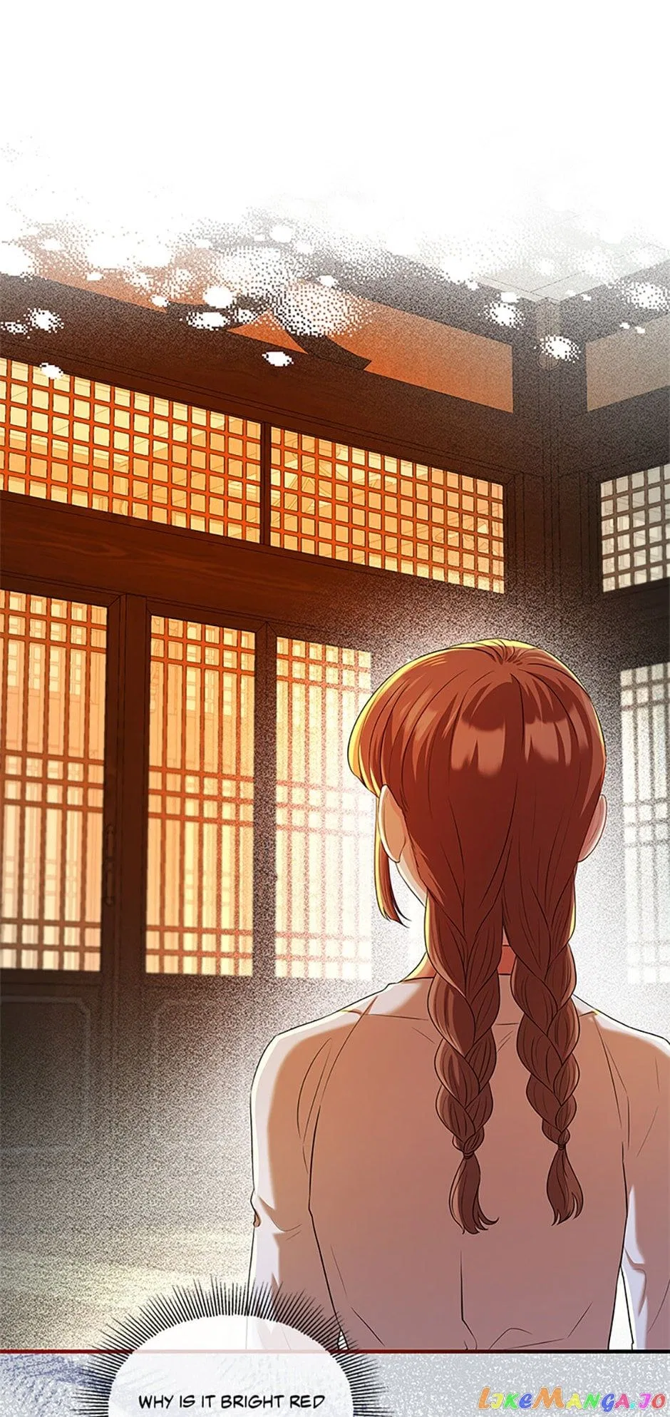 Avoiding the Heavenly Emperor Chapter 67 – Page 46