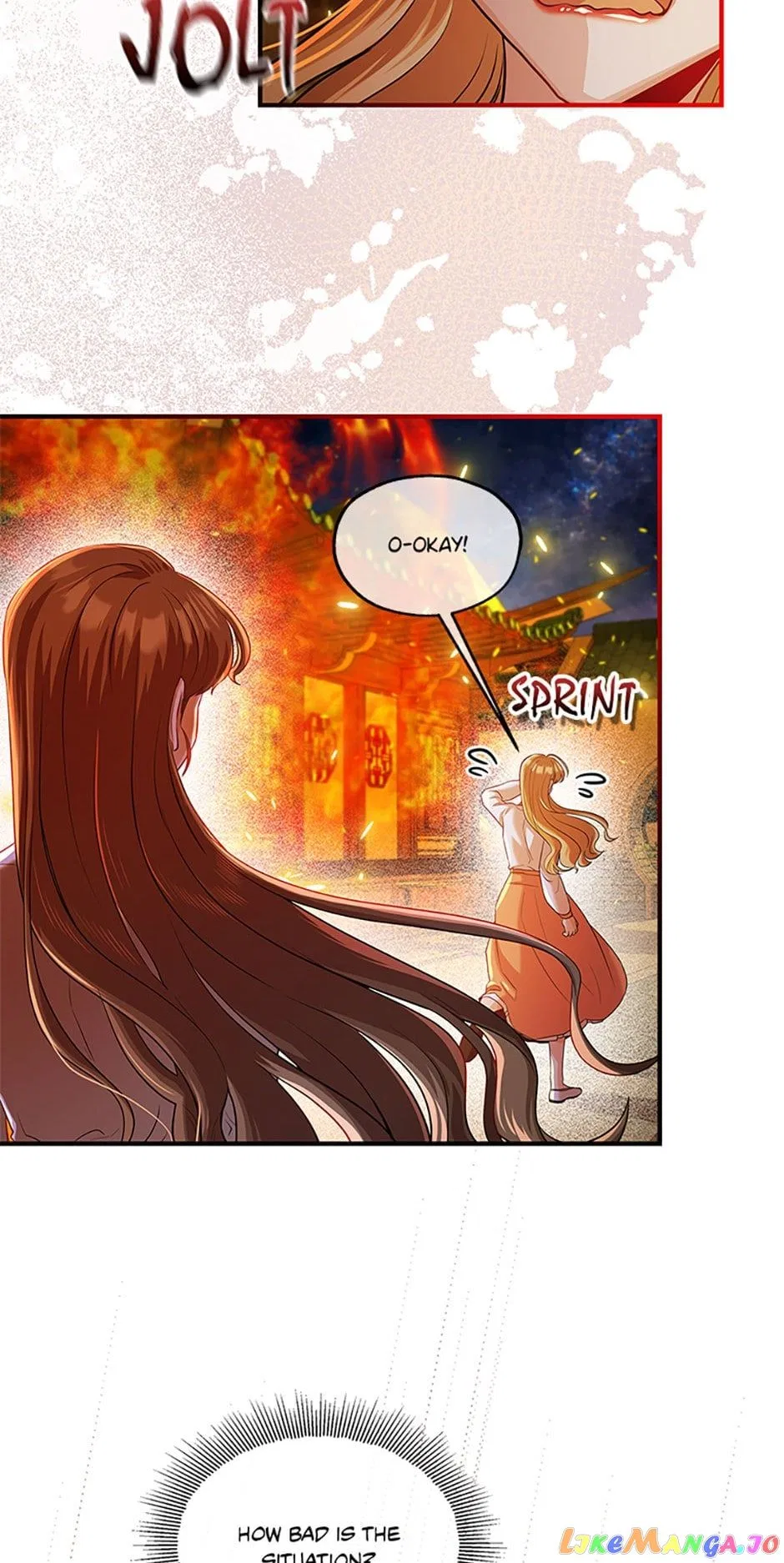Avoiding the Heavenly Emperor Chapter 67 – Page 52