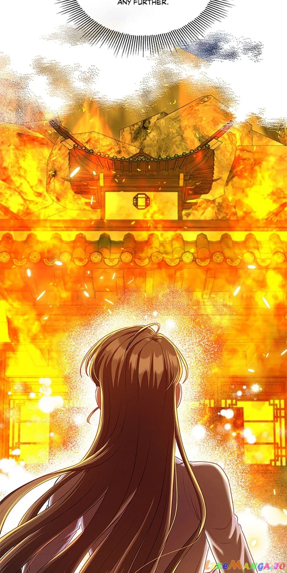 Avoiding the Heavenly Emperor Chapter 67 – Page 56