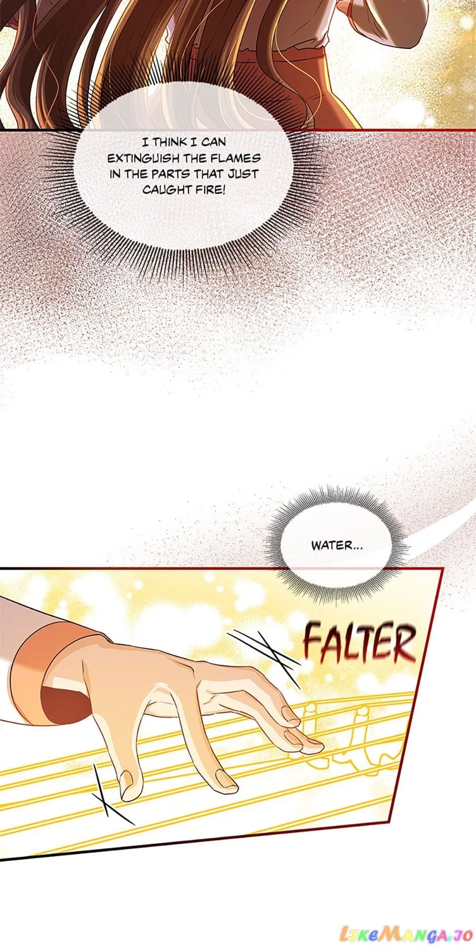 Avoiding the Heavenly Emperor Chapter 67 – Page 57
