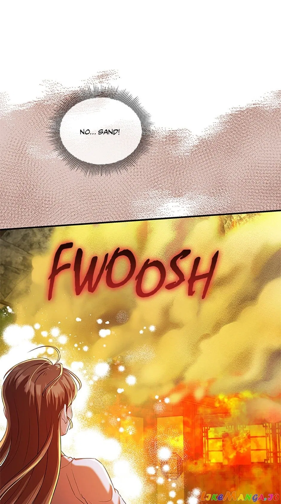 Avoiding the Heavenly Emperor Chapter 67 – Page 58