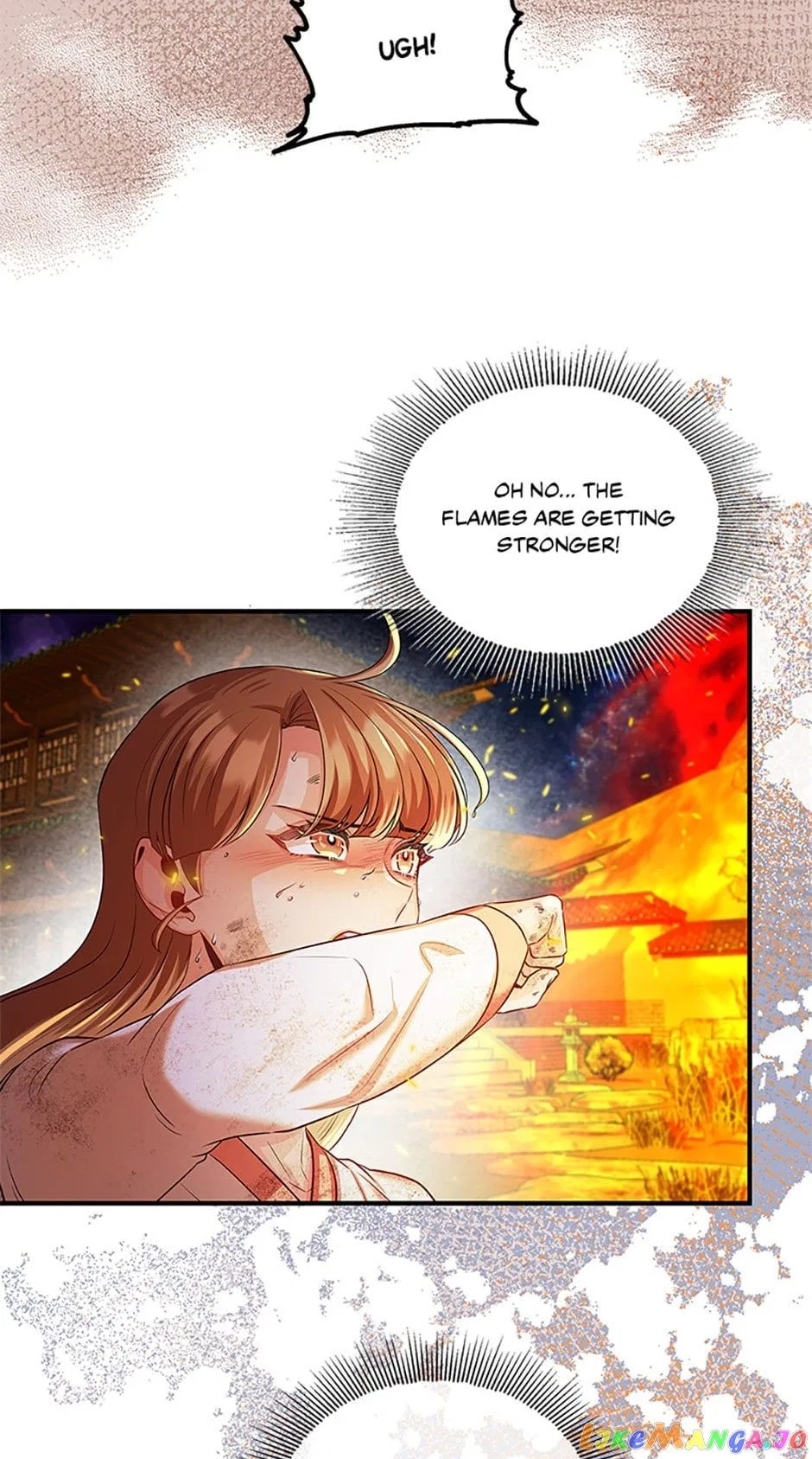 Avoiding the Heavenly Emperor Chapter 67 – Page 60