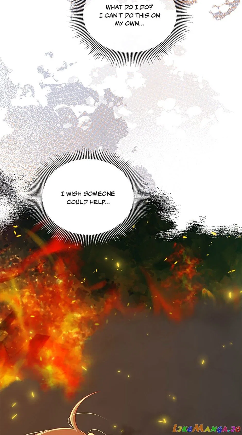 Avoiding the Heavenly Emperor Chapter 67 – Page 61
