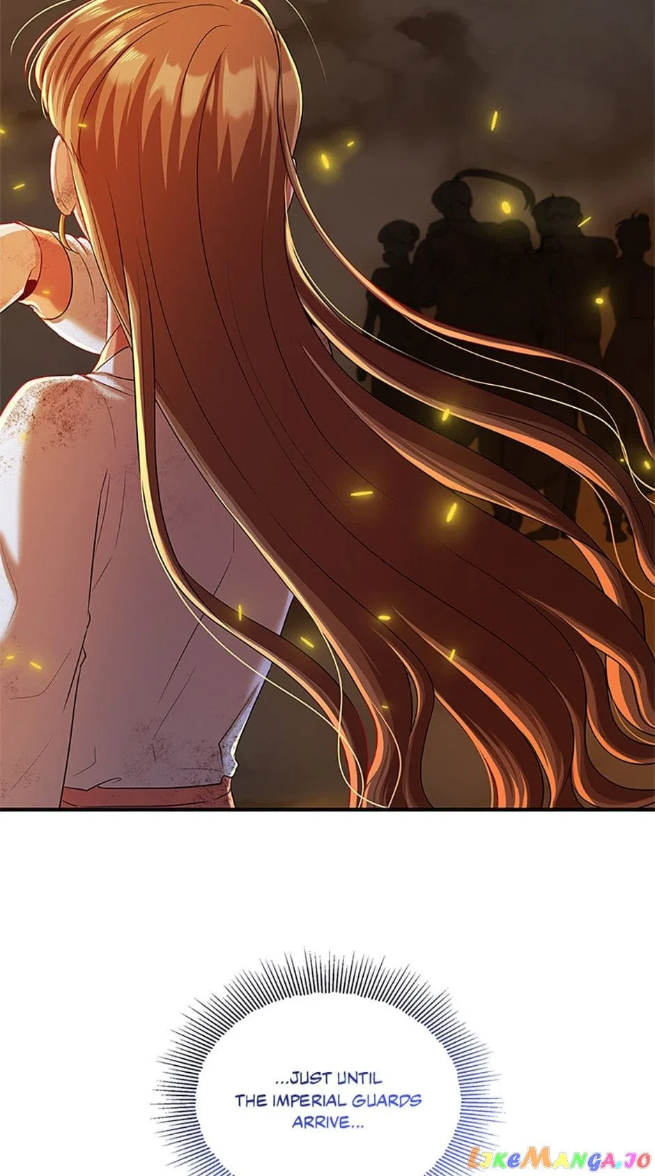 Avoiding the Heavenly Emperor Chapter 67 – Page 62