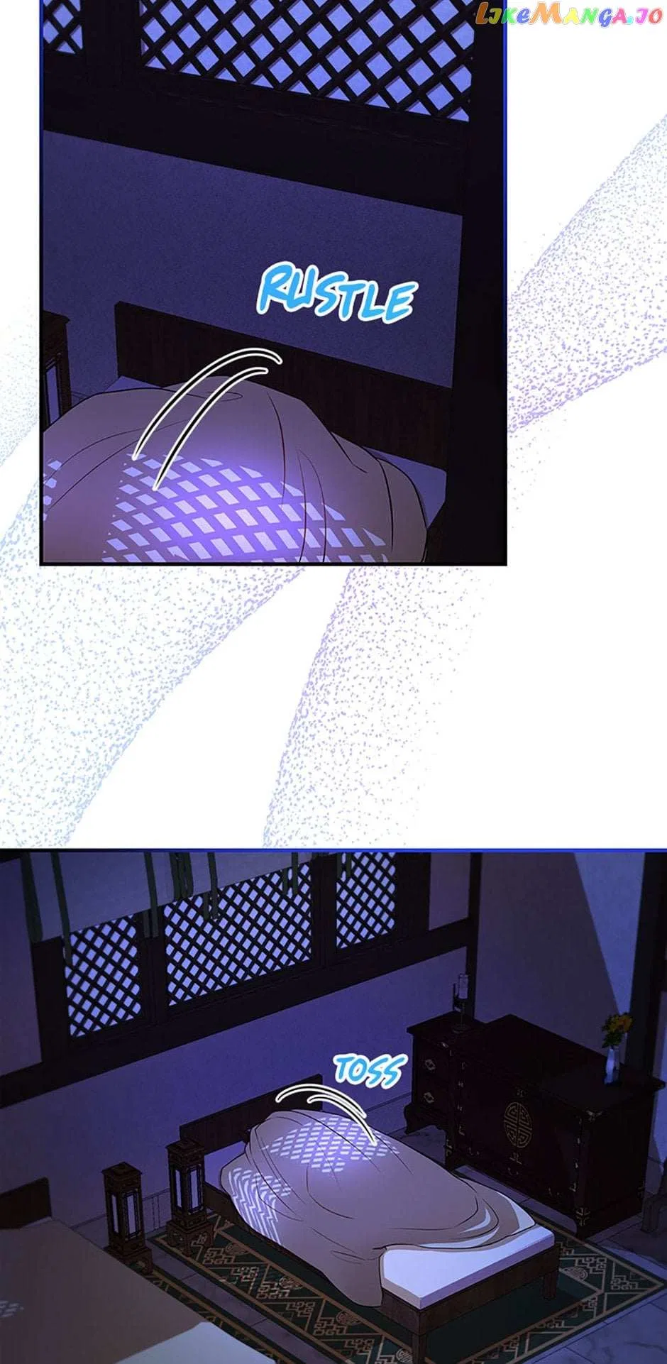 Avoiding the Heavenly Emperor Chapter 66 – Page 3