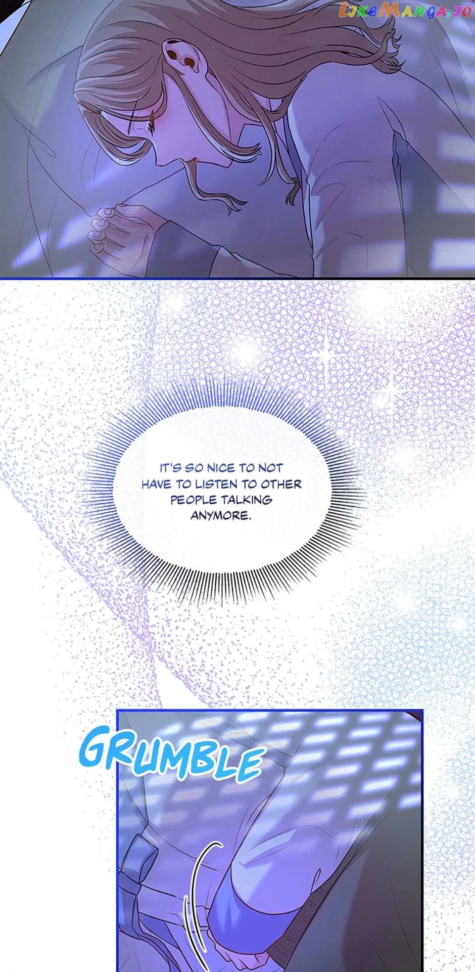 Avoiding the Heavenly Emperor Chapter 66 – Page 5
