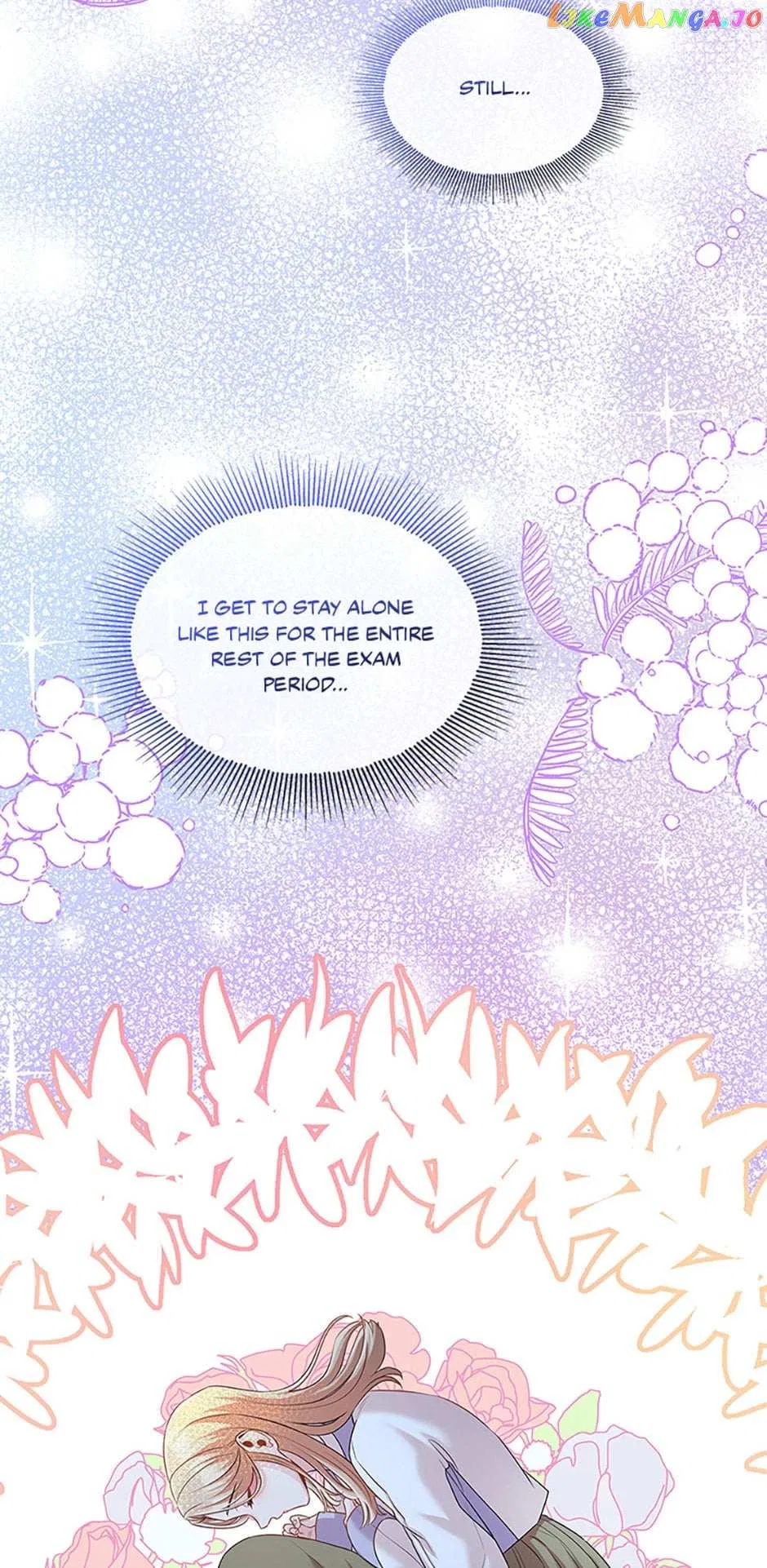 Avoiding the Heavenly Emperor Chapter 66 – Page 7