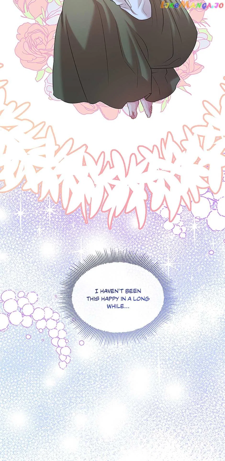 Avoiding the Heavenly Emperor Chapter 66 – Page 8