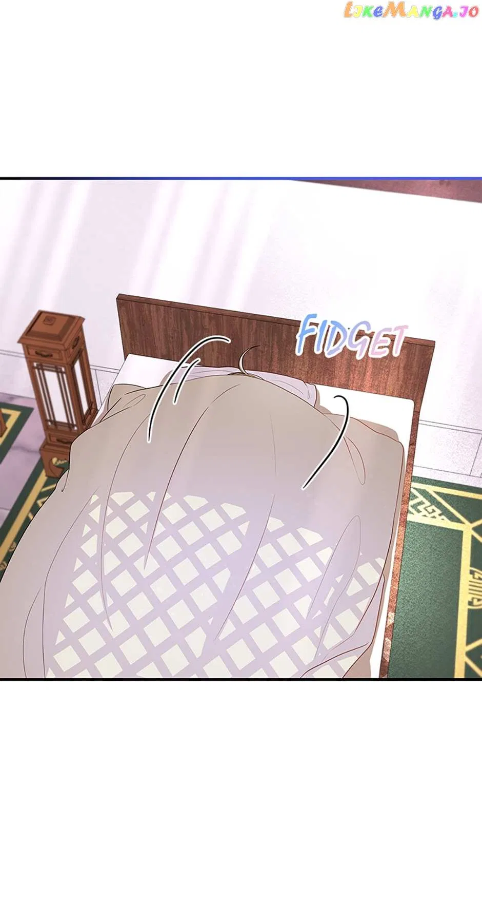 Avoiding the Heavenly Emperor Chapter 66 – Page 10