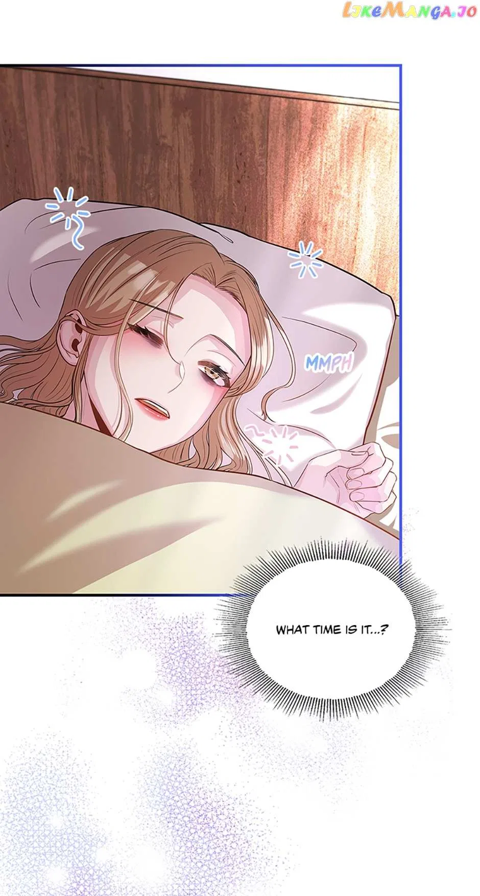 Avoiding the Heavenly Emperor Chapter 66 – Page 11