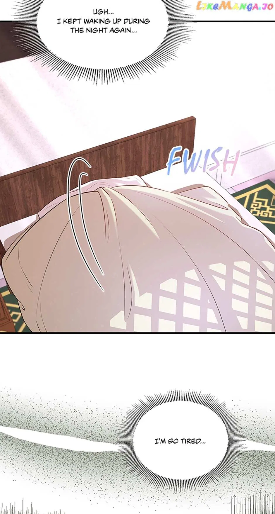Avoiding the Heavenly Emperor Chapter 66 – Page 13
