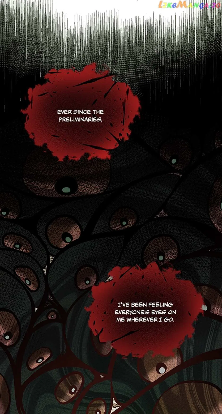 Avoiding the Heavenly Emperor Chapter 66 – Page 14