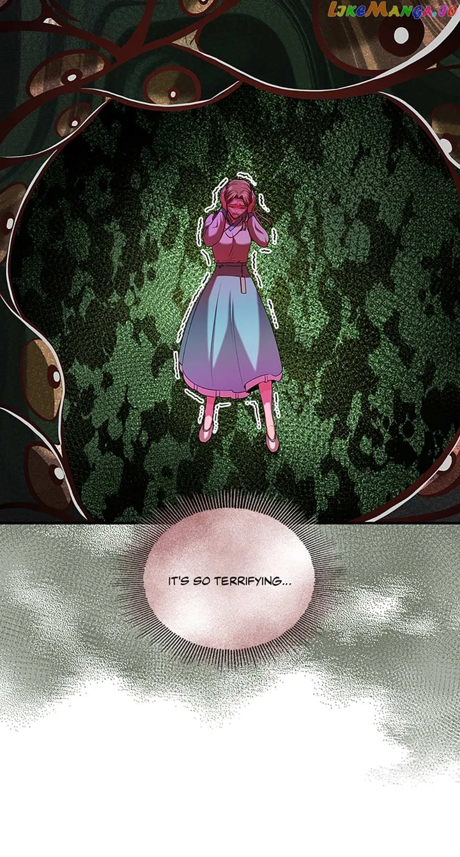 Avoiding the Heavenly Emperor Chapter 66 – Page 15