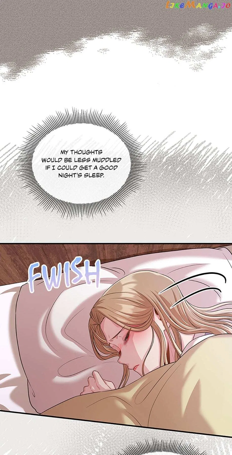 Avoiding the Heavenly Emperor Chapter 66 – Page 22