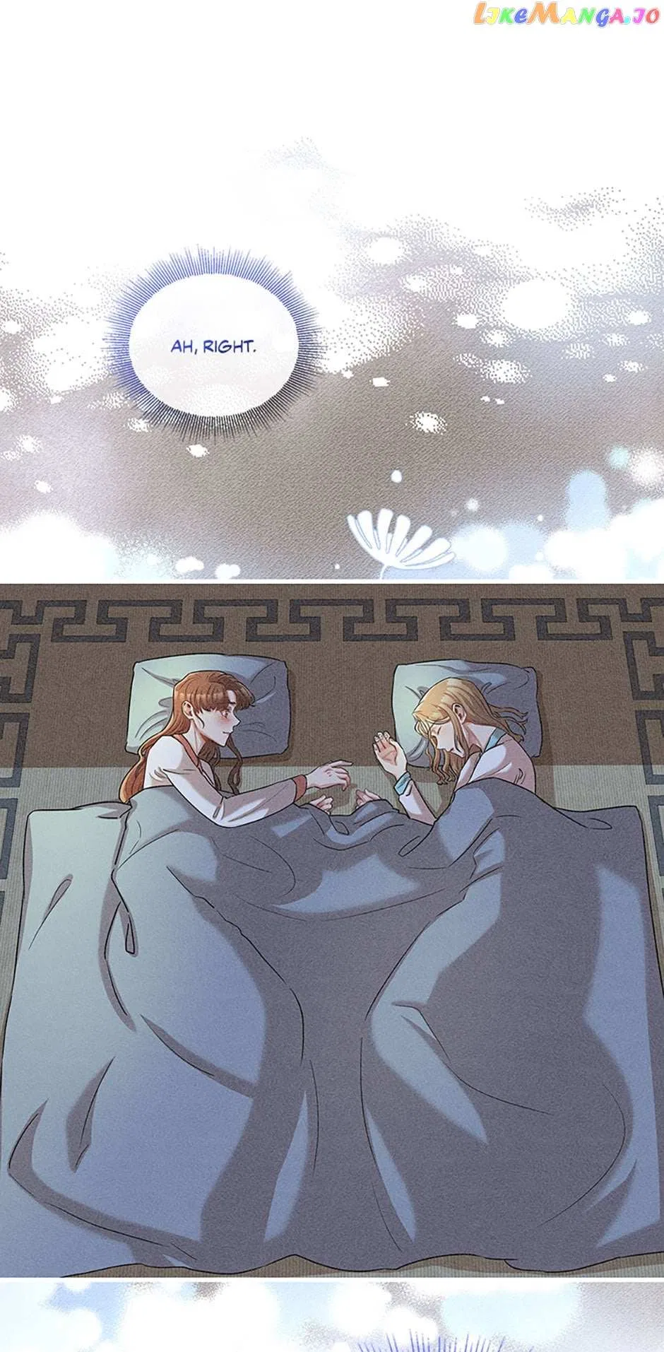 Avoiding the Heavenly Emperor Chapter 66 – Page 24