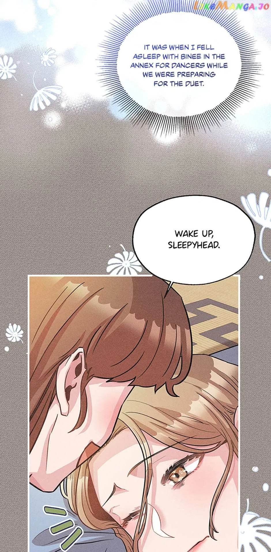 Avoiding the Heavenly Emperor Chapter 66 – Page 25