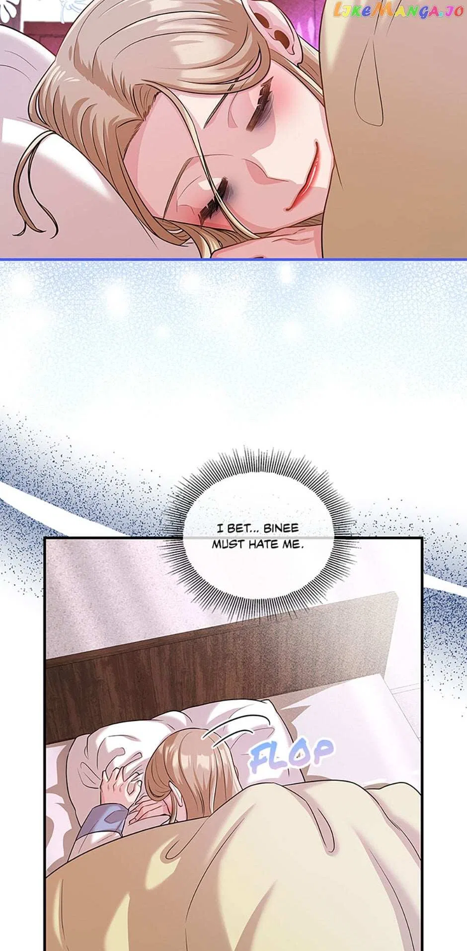 Avoiding the Heavenly Emperor Chapter 66 – Page 27