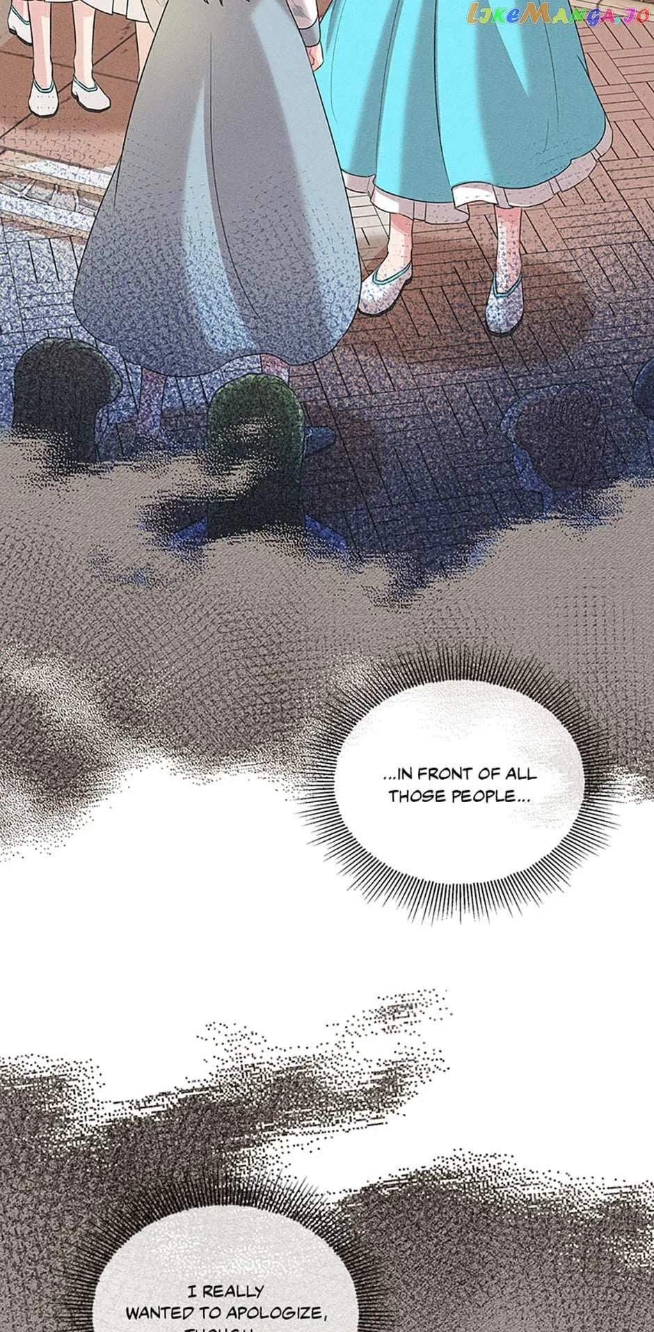 Avoiding the Heavenly Emperor Chapter 66 – Page 29