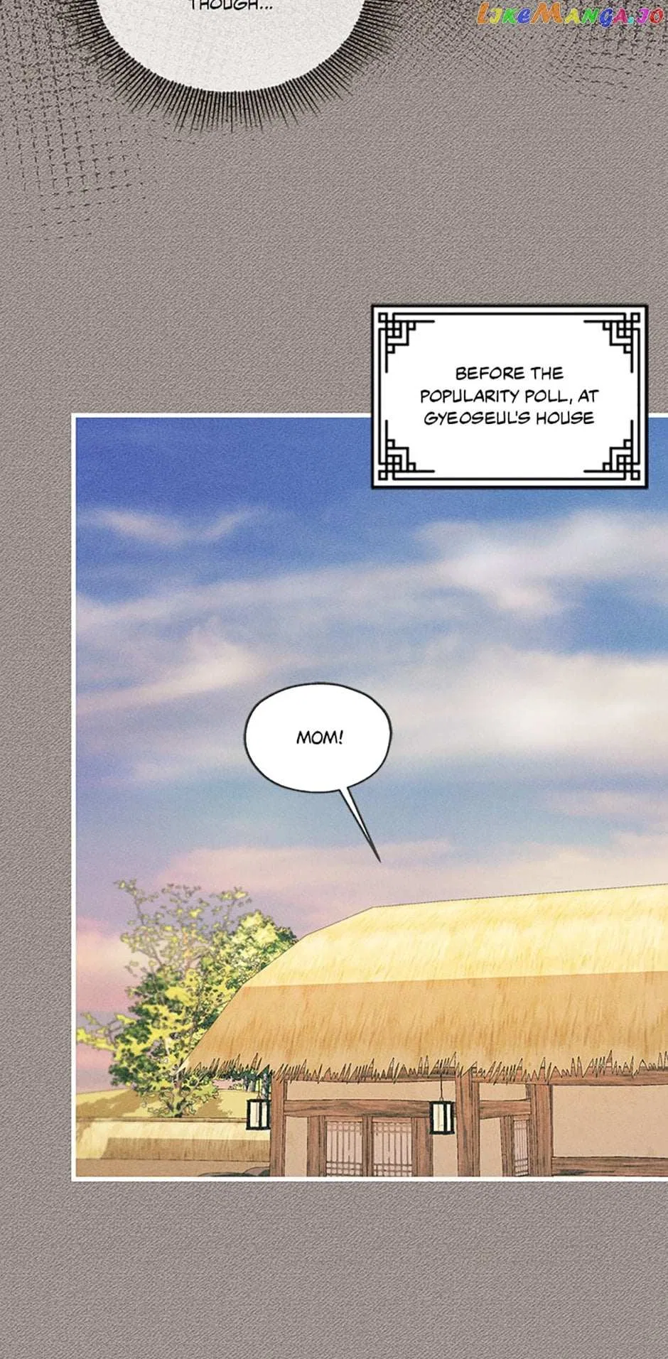 Avoiding the Heavenly Emperor Chapter 66 – Page 30