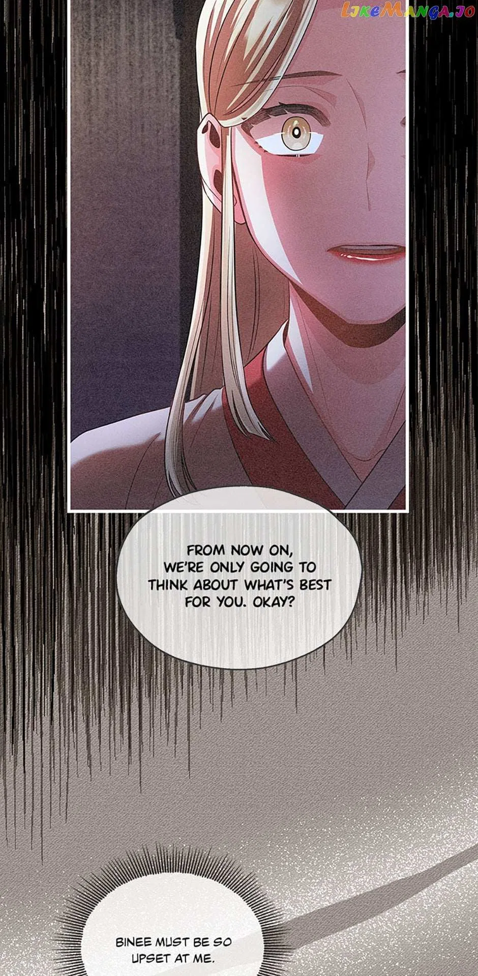 Avoiding the Heavenly Emperor Chapter 66 – Page 35