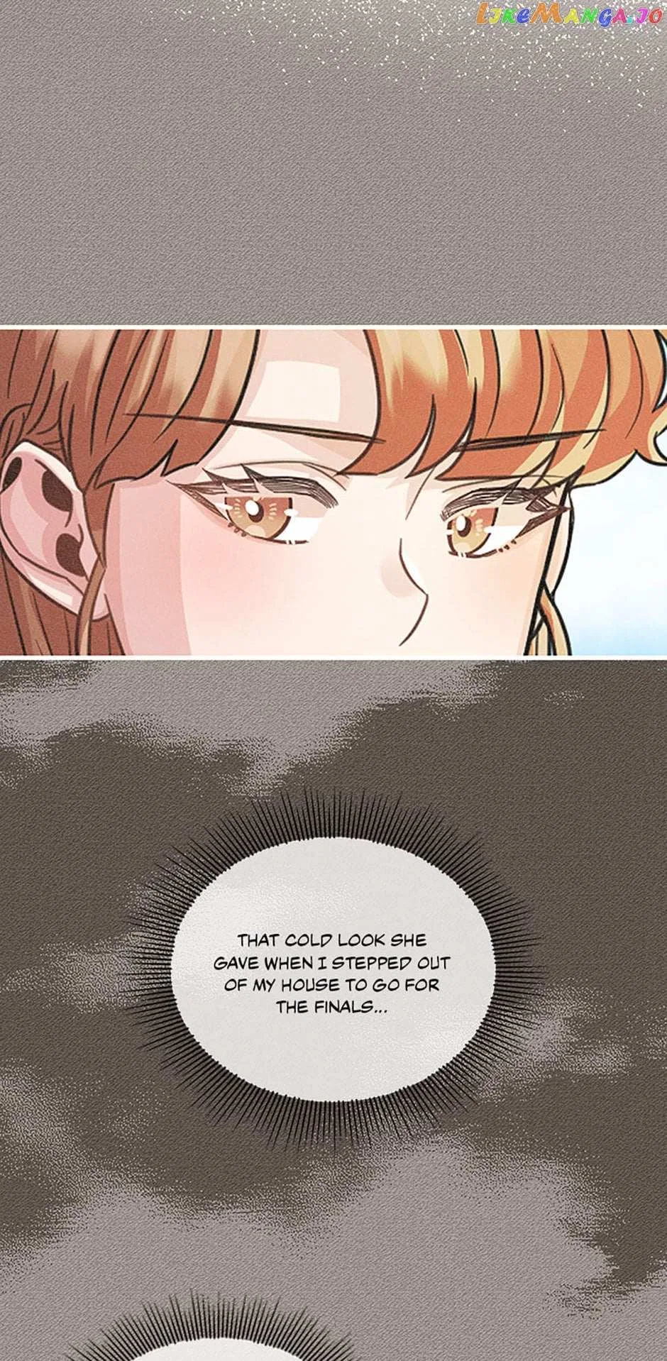 Avoiding the Heavenly Emperor Chapter 66 – Page 37