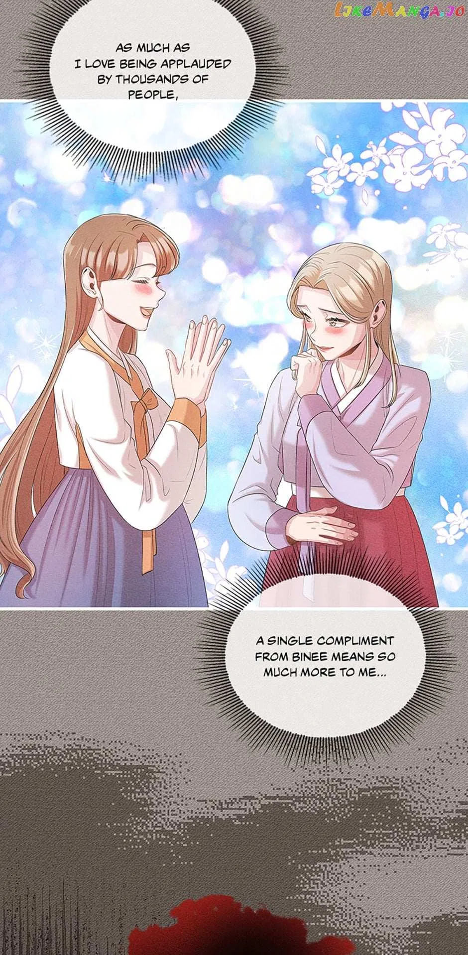 Avoiding the Heavenly Emperor Chapter 66 – Page 38