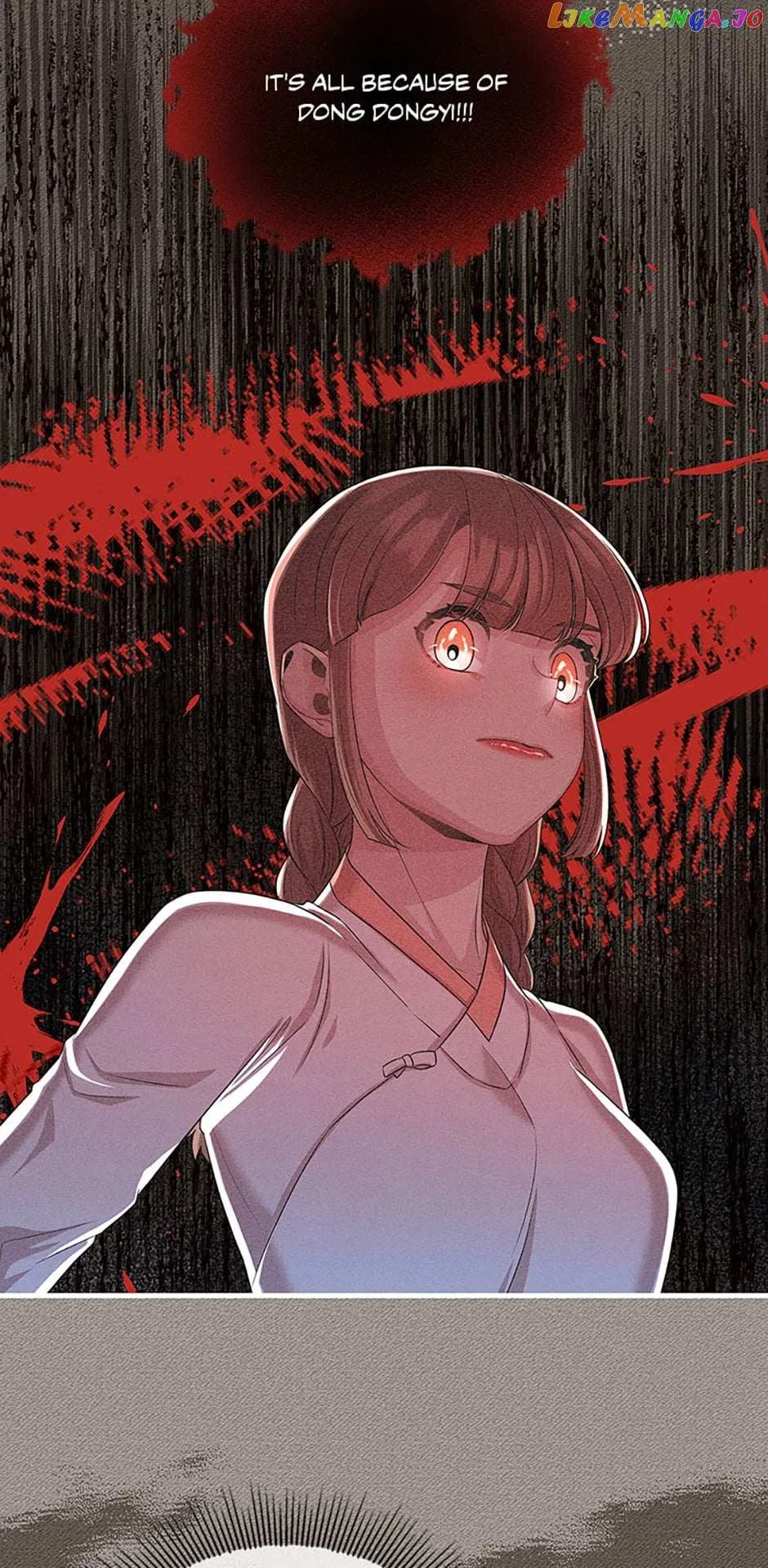 Avoiding the Heavenly Emperor Chapter 66 – Page 39