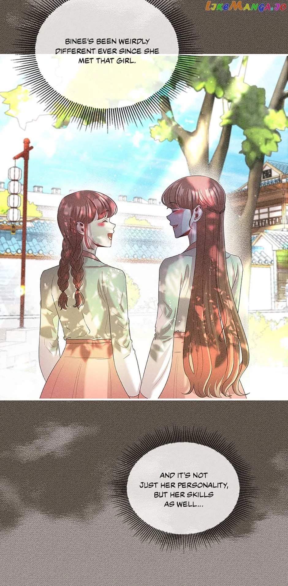 Avoiding the Heavenly Emperor Chapter 66 – Page 40