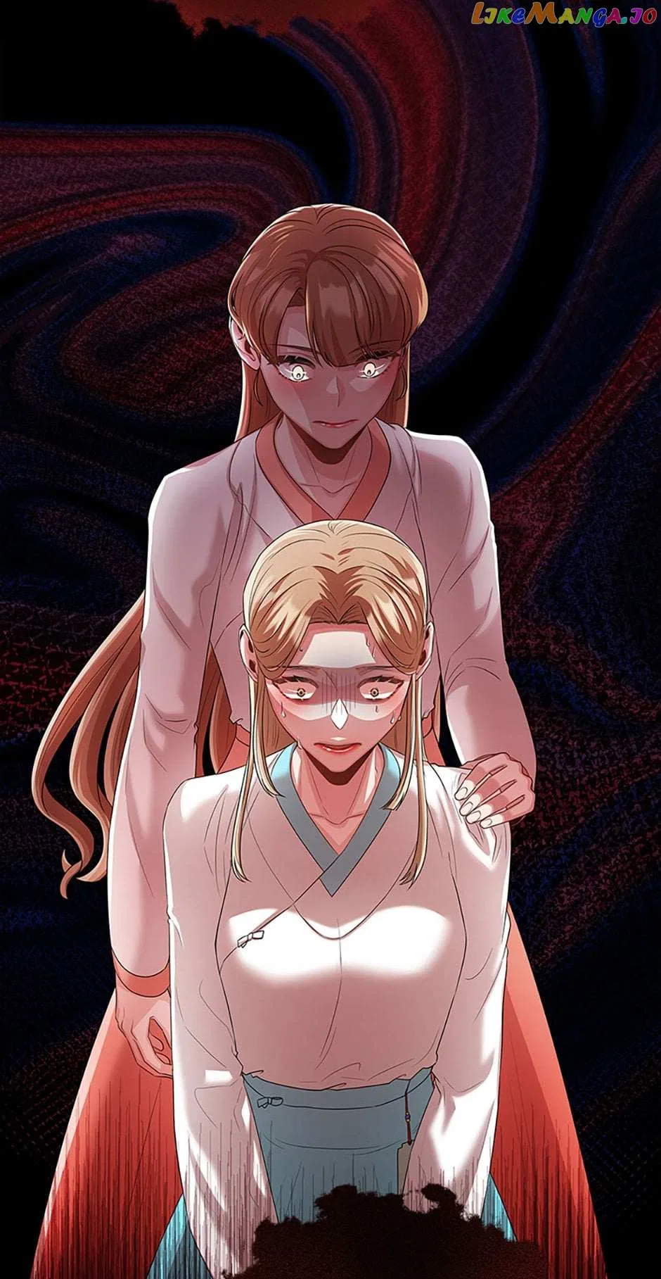 Avoiding the Heavenly Emperor Chapter 66 – Page 43