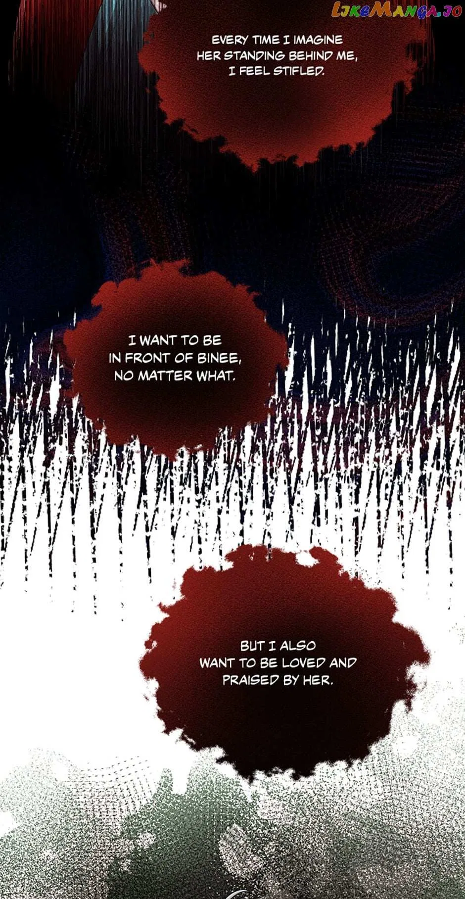 Avoiding the Heavenly Emperor Chapter 66 – Page 44