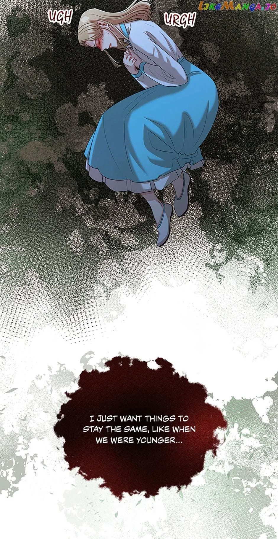Avoiding the Heavenly Emperor Chapter 66 – Page 45