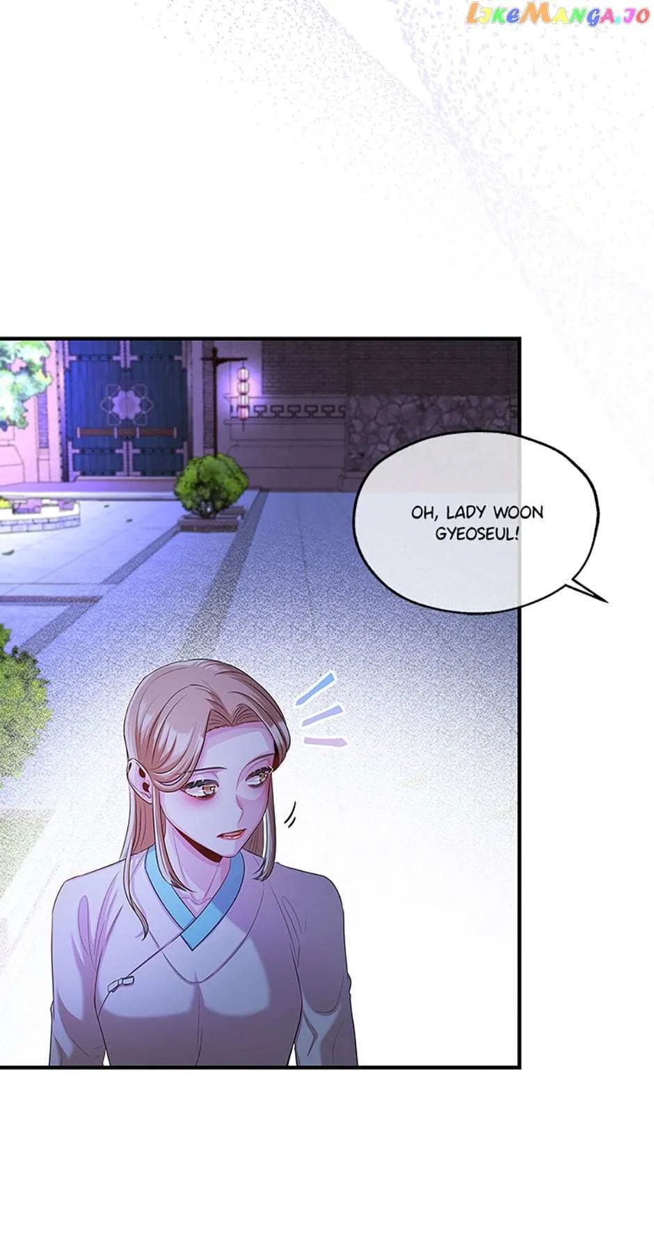 Avoiding the Heavenly Emperor Chapter 66 – Page 49