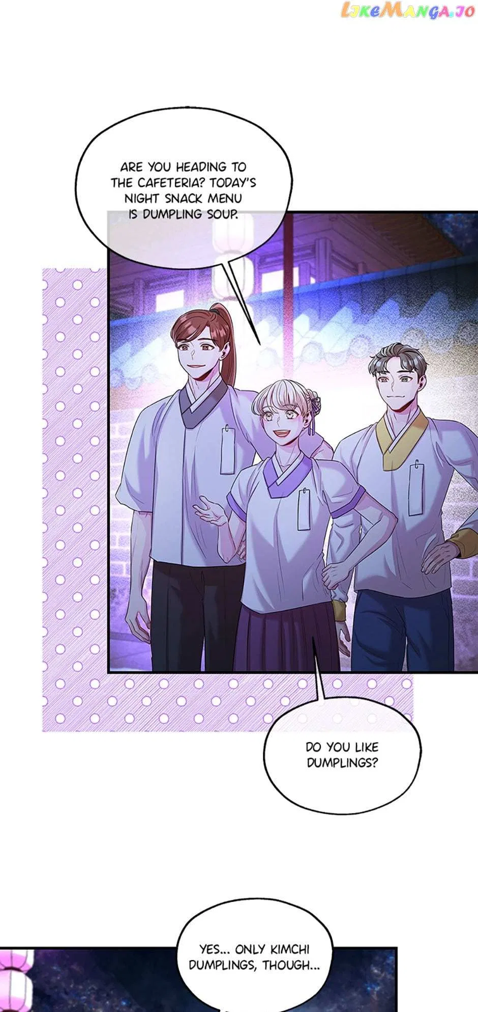 Avoiding the Heavenly Emperor Chapter 66 – Page 50