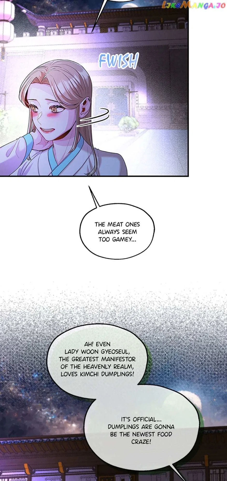 Avoiding the Heavenly Emperor Chapter 66 – Page 51